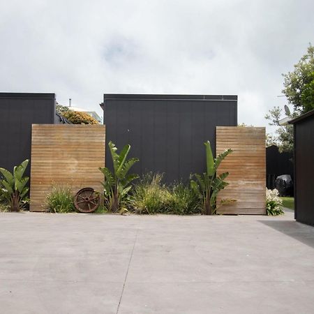 The Dunes At Fitzroy Beach Unit 2 New Plymouth Exterior foto