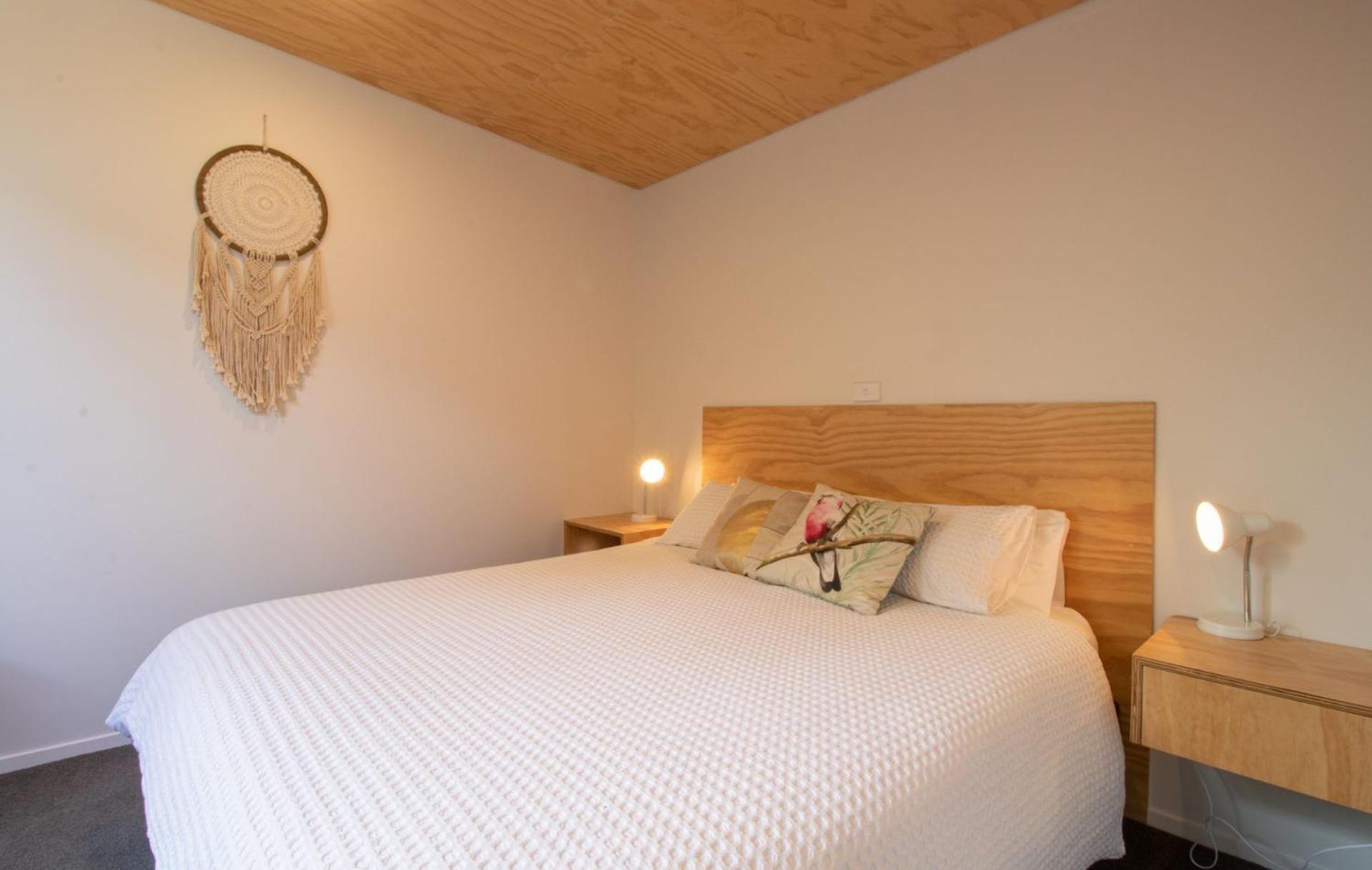 The Dunes At Fitzroy Beach Unit 2 New Plymouth Exterior foto