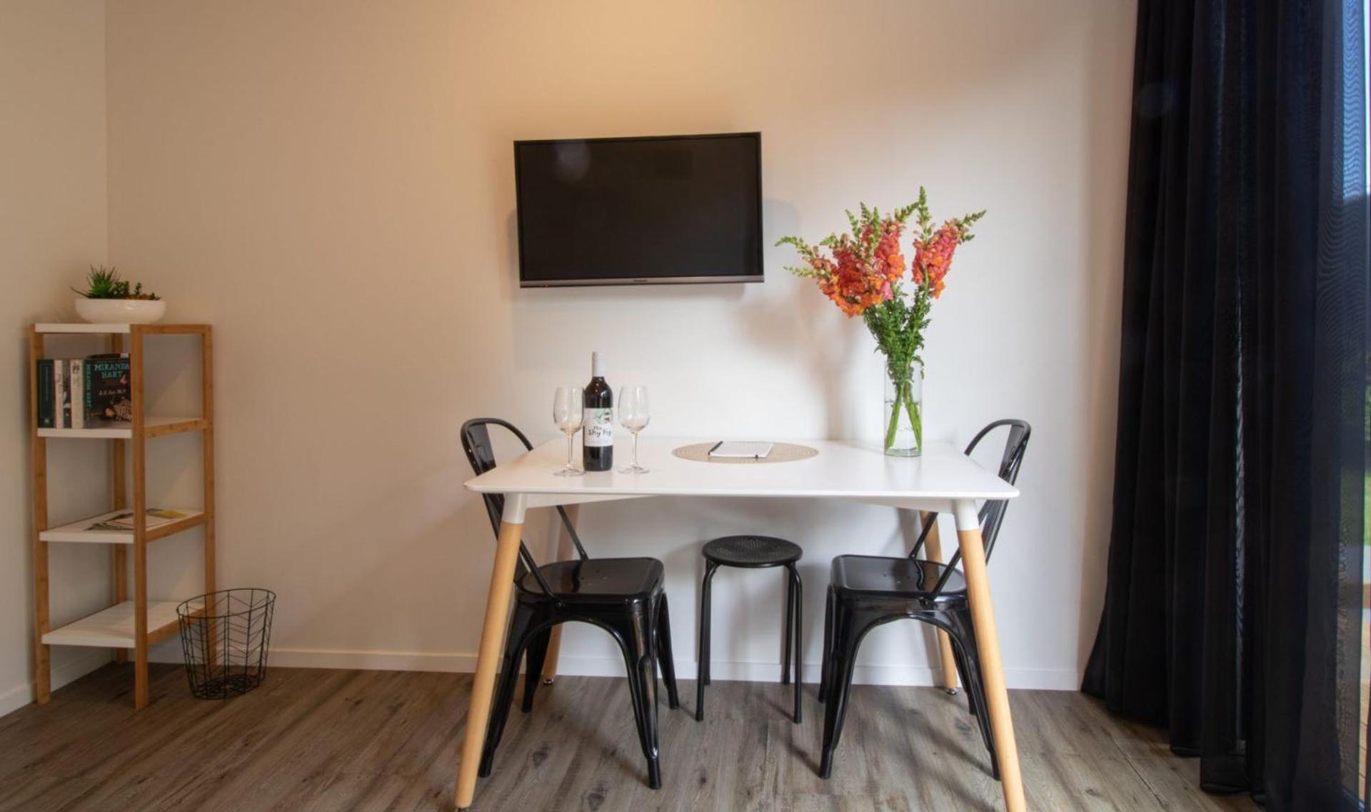 The Dunes At Fitzroy Beach Unit 2 New Plymouth Exterior foto
